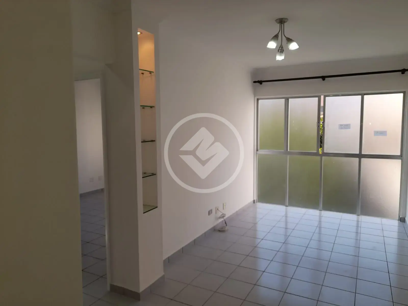 Imagem 1 - Apartamento em José Menino, Santos - SP