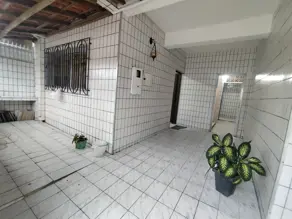 Casa Vila Voturuá, São Vicente - SP — foto 1
