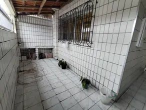Imagem 2 - Casa em Vila Voturuá, São Vicente - SP