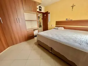 Imagem 4 - Cobertura em Gonzaga, Santos - SP