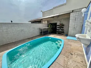 Cobertura Gonzaga, Santos - SP — foto 2