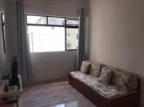 Imagem 2 - Apartamento em BOQUEIRÃO, Santos - SP