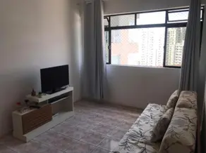Apartamento BOQUEIRÃO, Santos - SP — foto 1