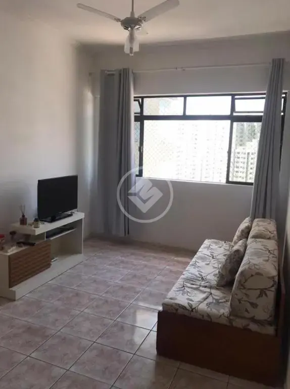 Image 2 - Apartamento em BOQUEIRÃO, Santos - SP