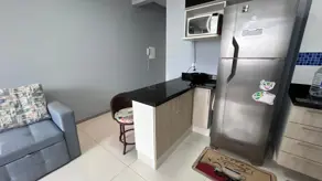 Imagem 4 - Apartamento em Gonzaga, Santos - SP