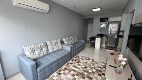 Apartamento Gonzaga, Santos - SP — foto 2