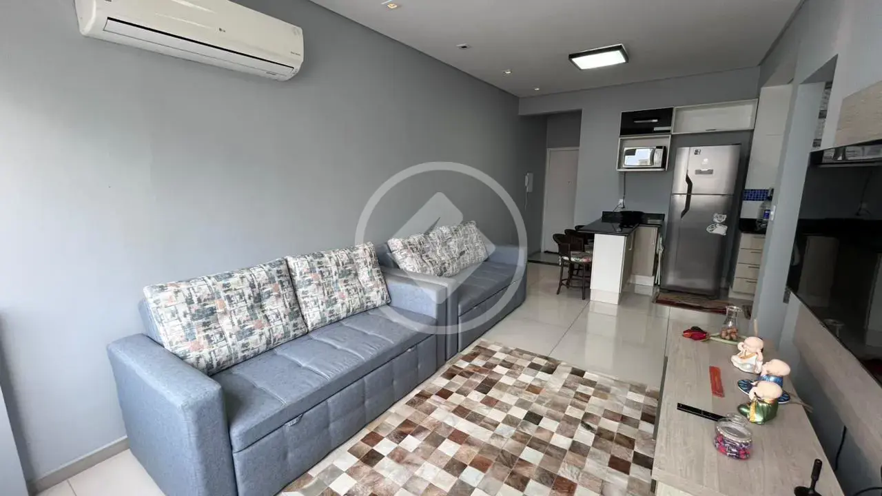Imagem 1 - Apartamento em Gonzaga, Santos - SP