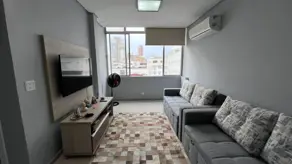 Apartamento Gonzaga, Santos - SP — foto 1