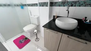 Imagem 3 - Apartamento em Gonzaga, Santos - SP