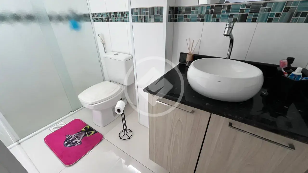 Imagem 3 - Apartamento em Gonzaga, Santos - SP