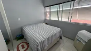 Imagem 2 - Apartamento em Gonzaga, Santos - SP