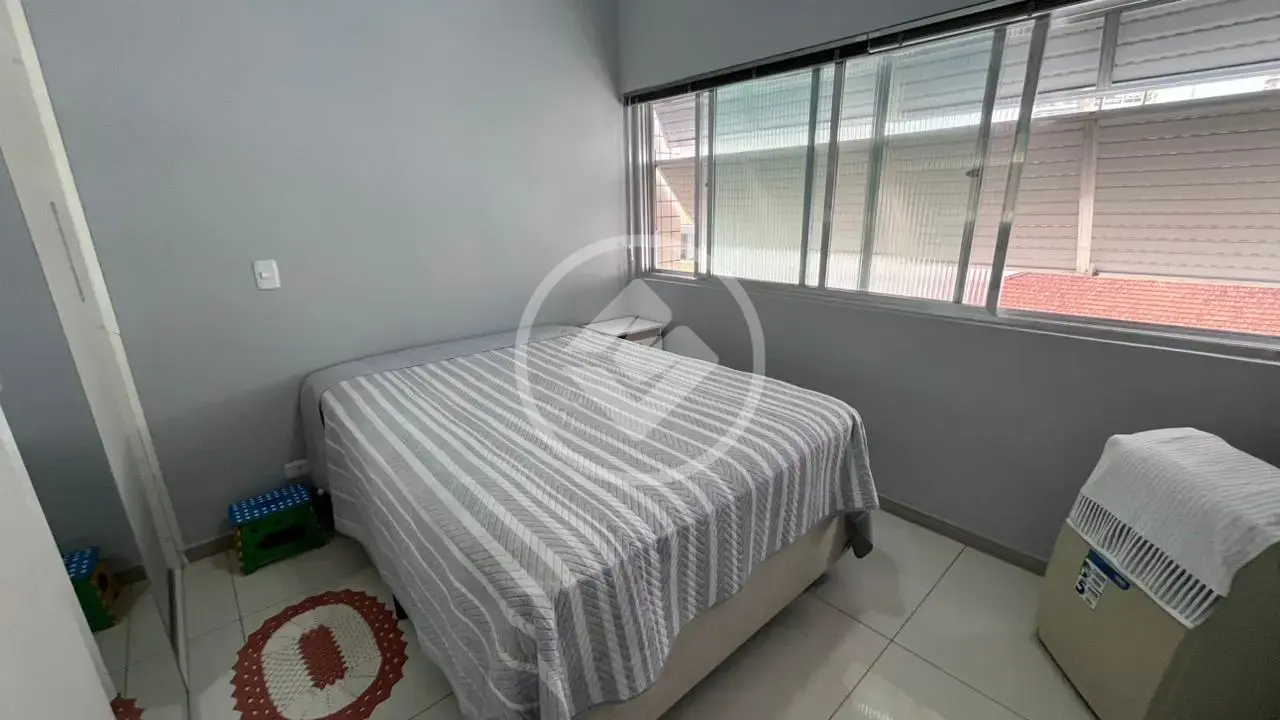 Imagem 2 - Apartamento em Gonzaga, Santos - SP