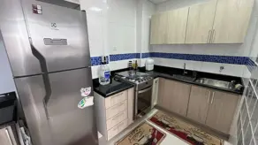 Imagem 5 - Apartamento em Gonzaga, Santos - SP