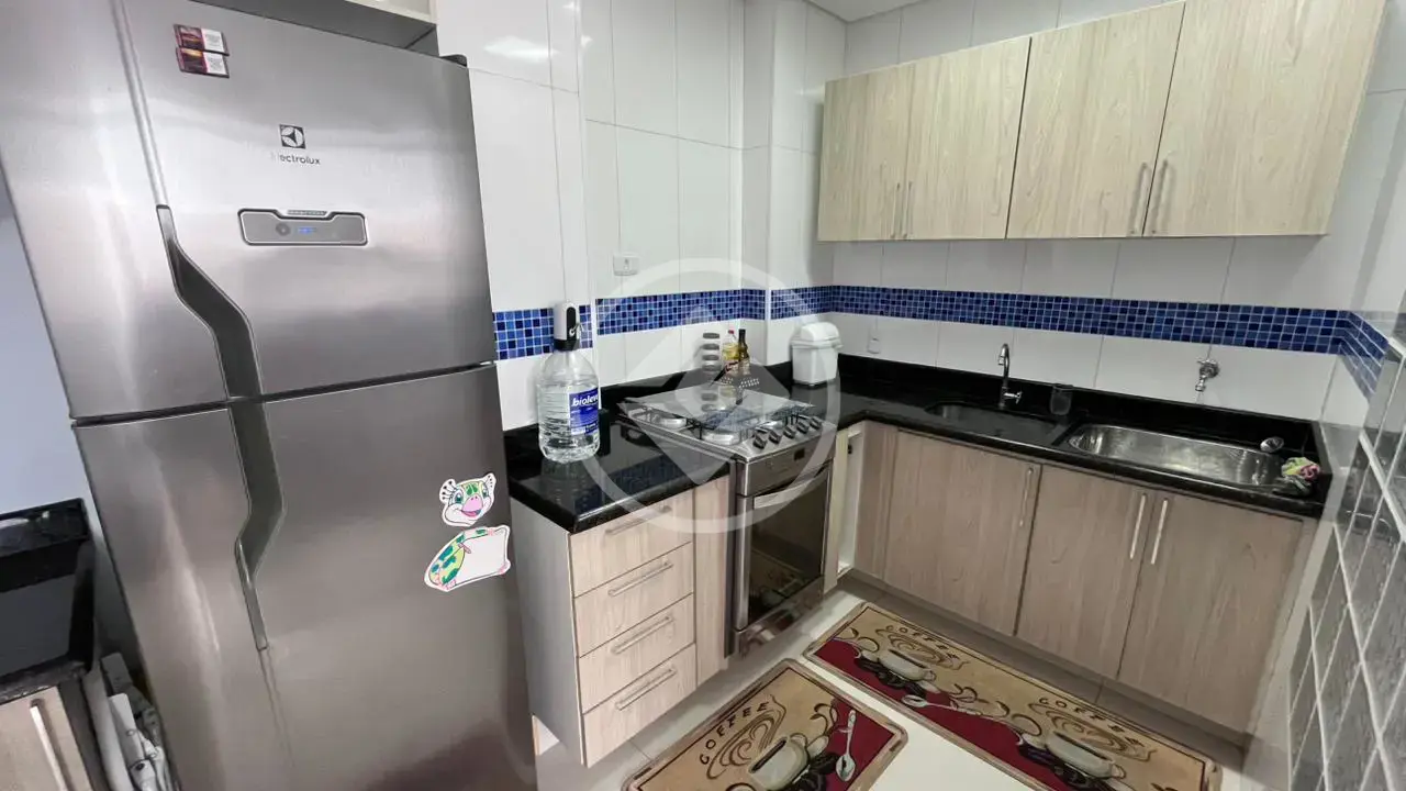 Imagem 5 - Apartamento em Gonzaga, Santos - SP