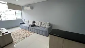 Imagem 6 - Apartamento em Gonzaga, Santos - SP