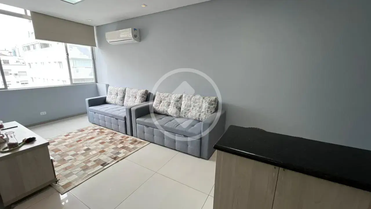 Image 17 - Apartamento em Gonzaga, Santos - SP