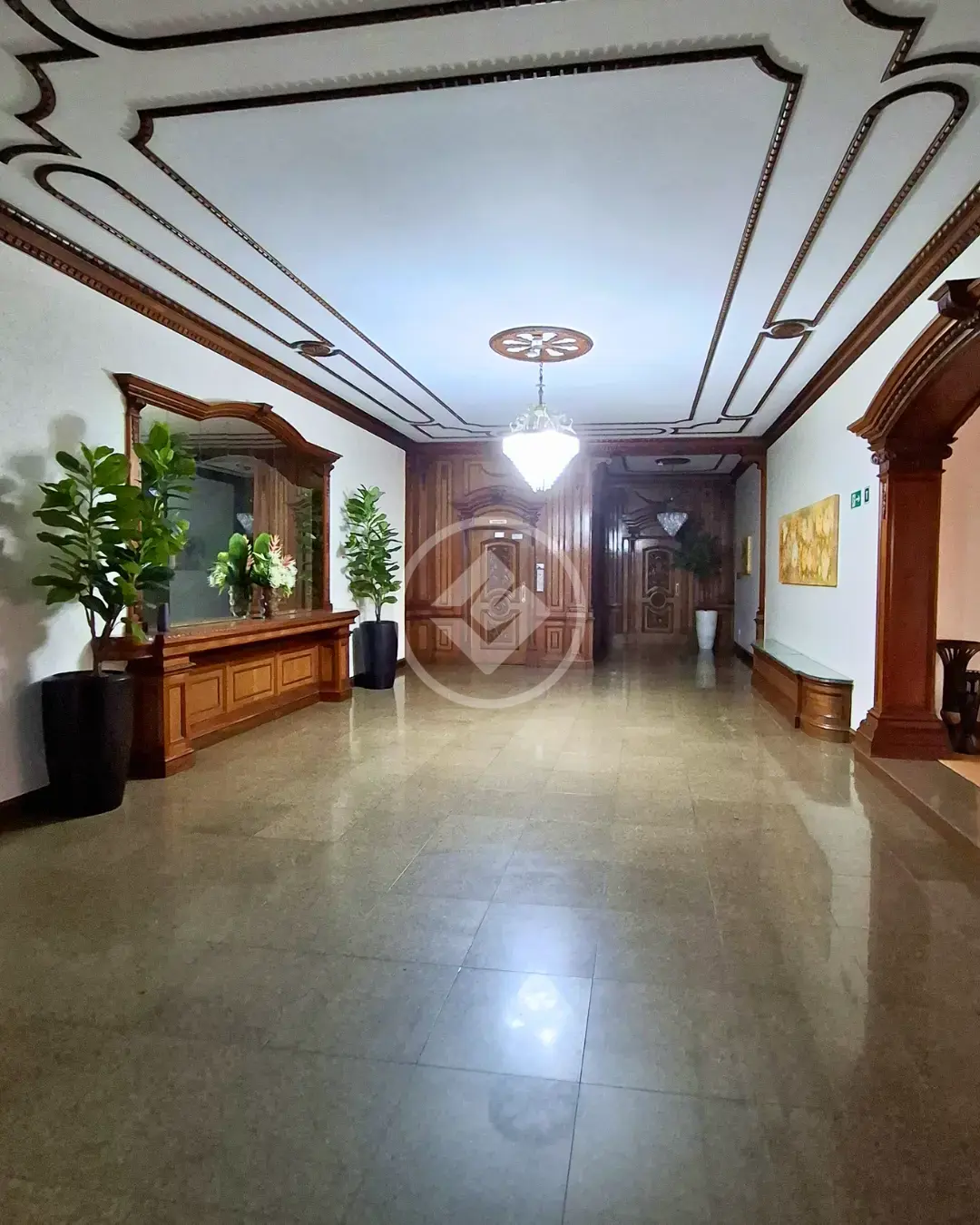 Imagem 3 - Apartamento em Boqueirão, Santos - SP
