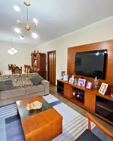 Imagem 5 - Apartamento em Boqueirão, Santos - SP