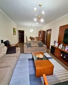 Imagem 2 - Apartamento em Boqueirão, Santos - SP
