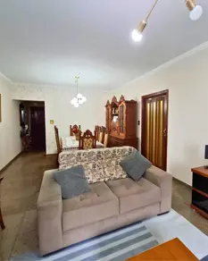 Imagem 6 - Apartamento em Boqueirão, Santos - SP