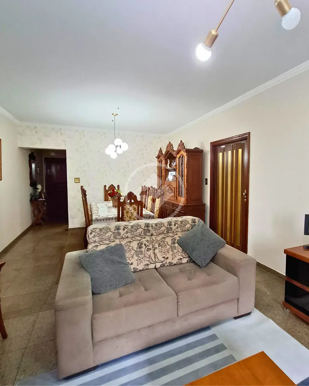 Imagem 6 - Apartamento em Boqueirão, Santos - SP