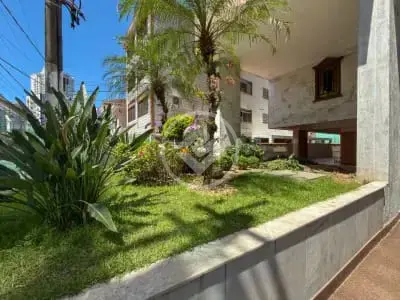Image 18 - Apartamento em PONTA DA PRAIA, Santos - SP
