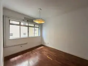 Apartamento PONTA DA PRAIA, Santos - SP — foto 1