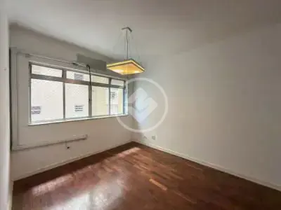 Imagem 1 - Apartamento em PONTA DA PRAIA, Santos - SP