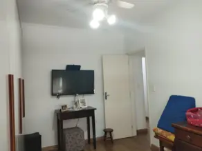 Imagem 5 - Apartamento em Embaré, Santos - SP
