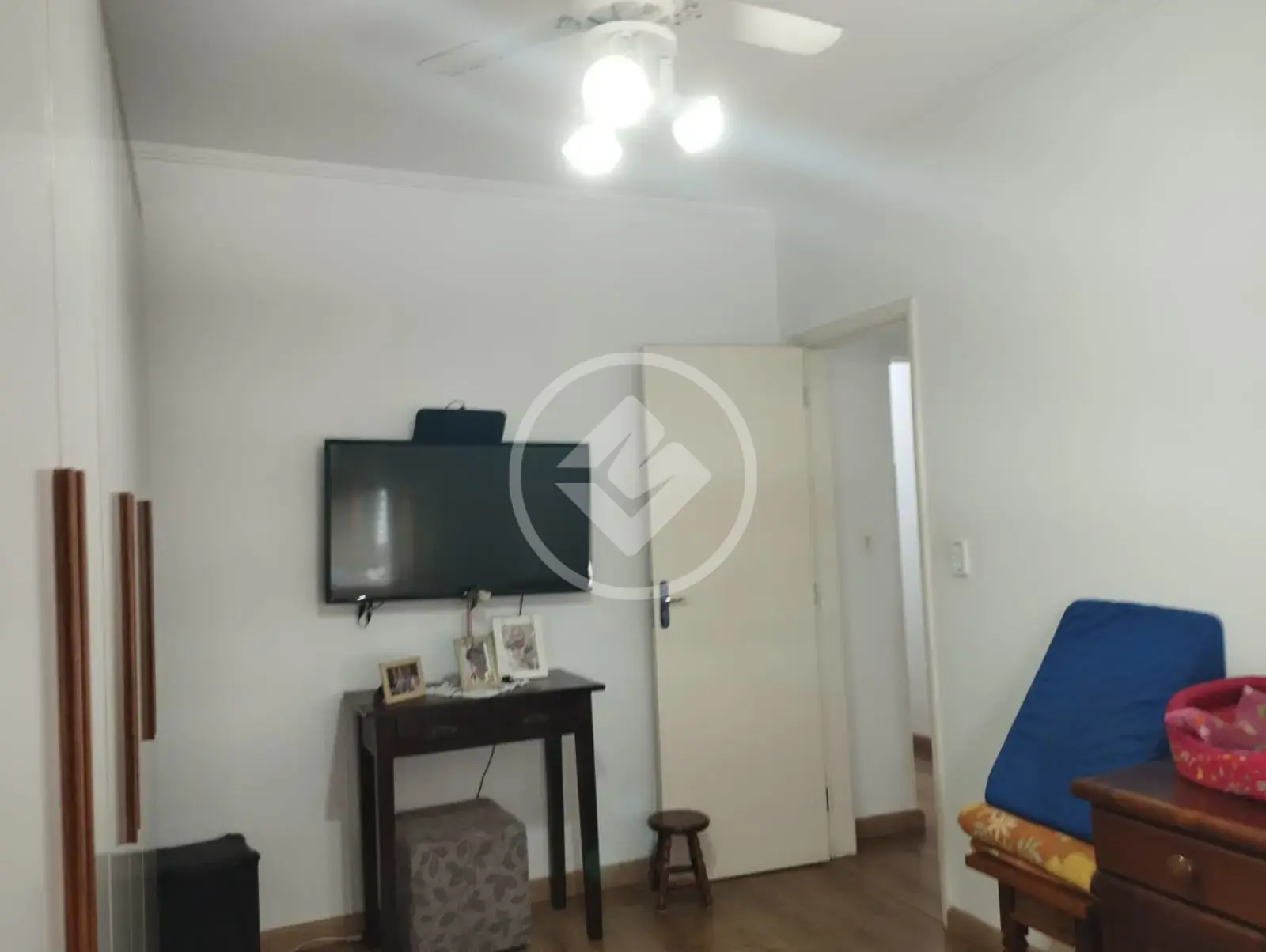 Imagem 5 - Apartamento em Embaré, Santos - SP