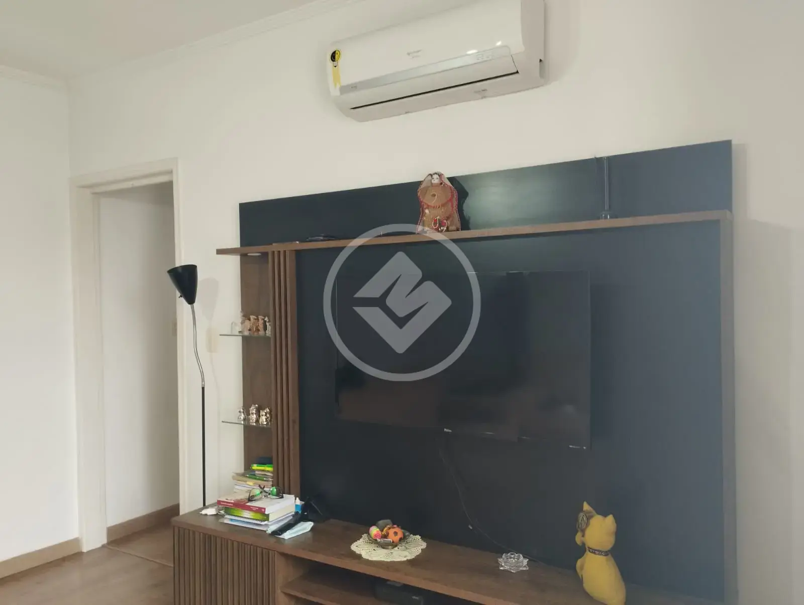 Imagem 3 - Apartamento em Embaré, Santos - SP