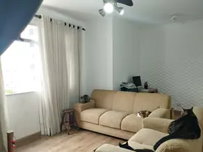 Apartamento Embaré, Santos - SP — foto 2