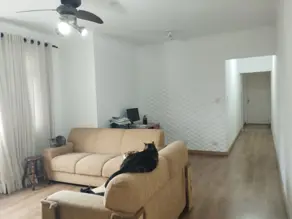 Imagem 4 - Apartamento em Embaré, Santos - SP