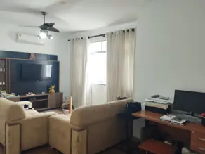 Imagem 2 - Apartamento em Embaré, Santos - SP