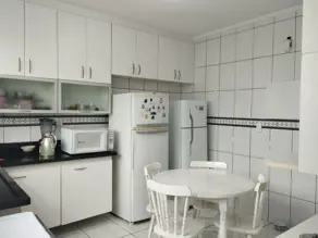 Imagem 6 - Apartamento em Embaré, Santos - SP