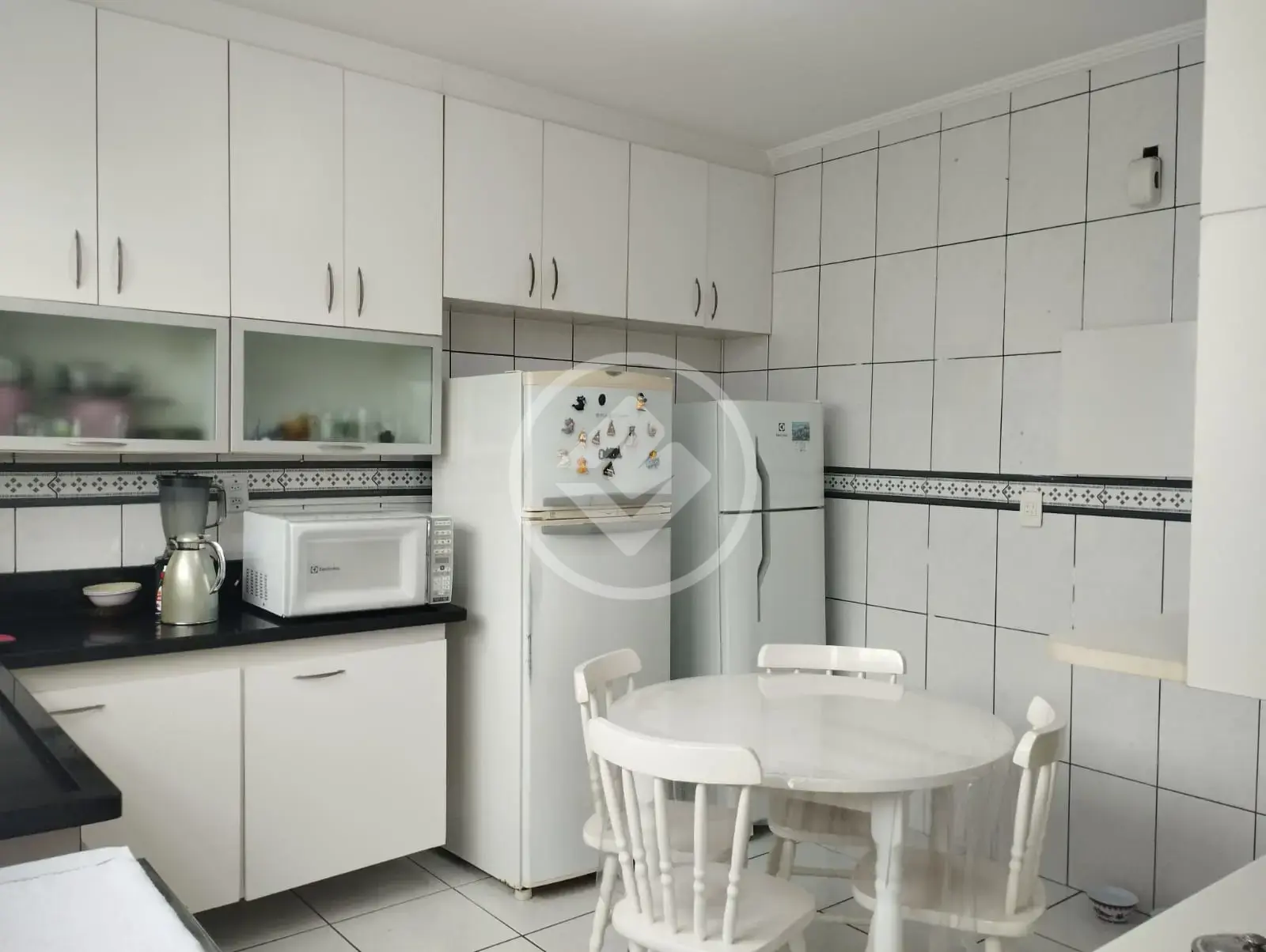 Imagem 6 - Apartamento em Embaré, Santos - SP