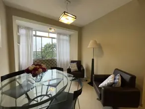 Imagem 2 - Apartamento em Aparecida, Santos - SP