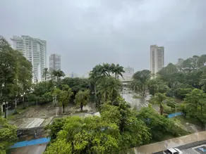 Apartamento Aparecida, Santos - SP — foto 2