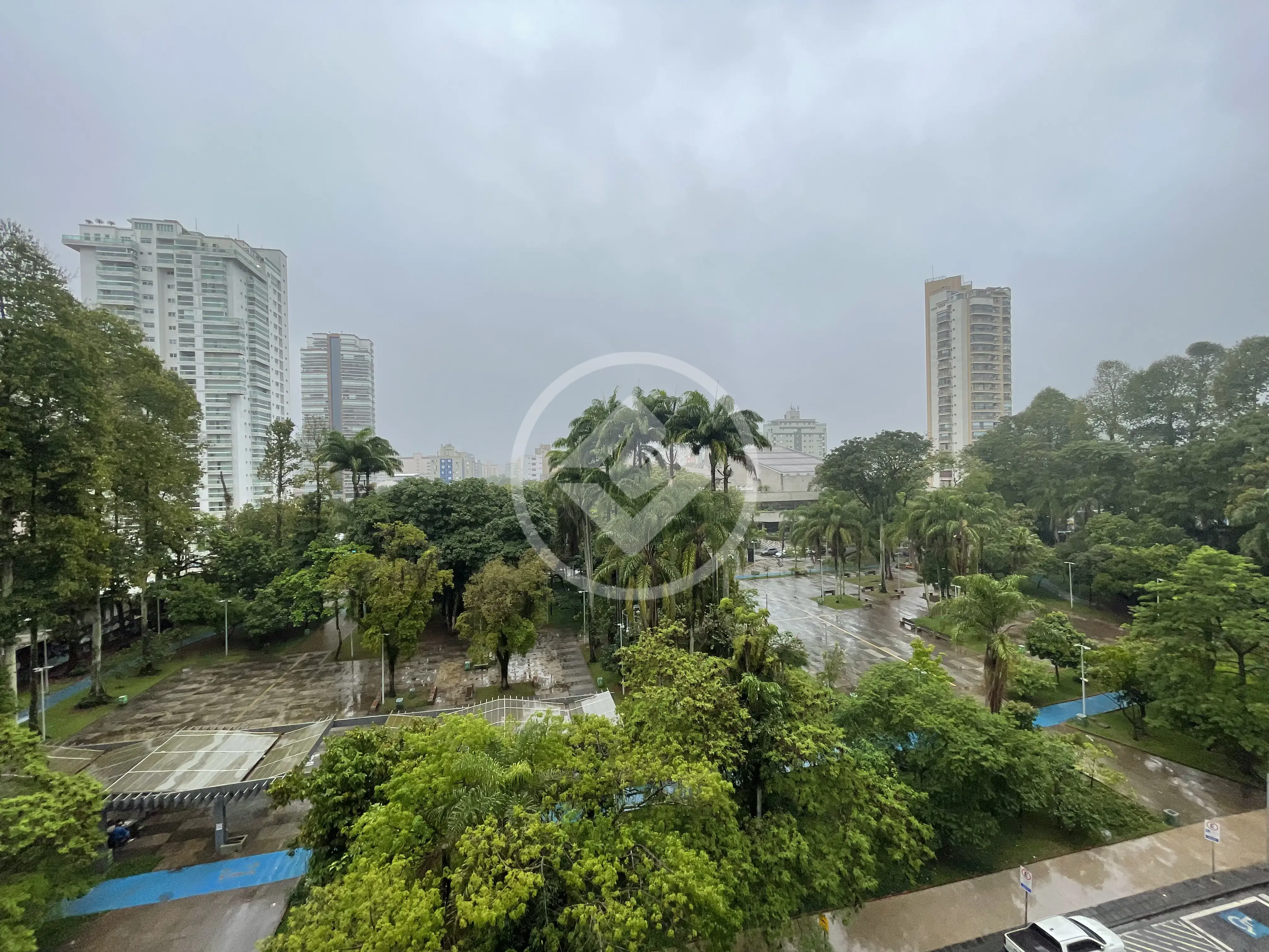 Image 2 - Apartamento em Aparecida, Santos - SP