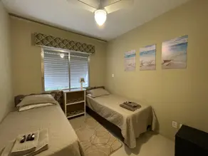 Imagem 6 - Apartamento em Aparecida, Santos - SP