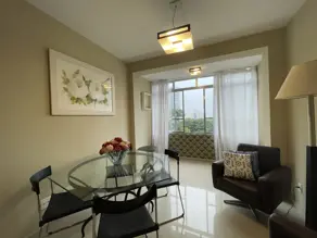 Apartamento Aparecida, Santos - SP — foto 1