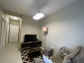 Imagem 3 - Apartamento em Aparecida, Santos - SP