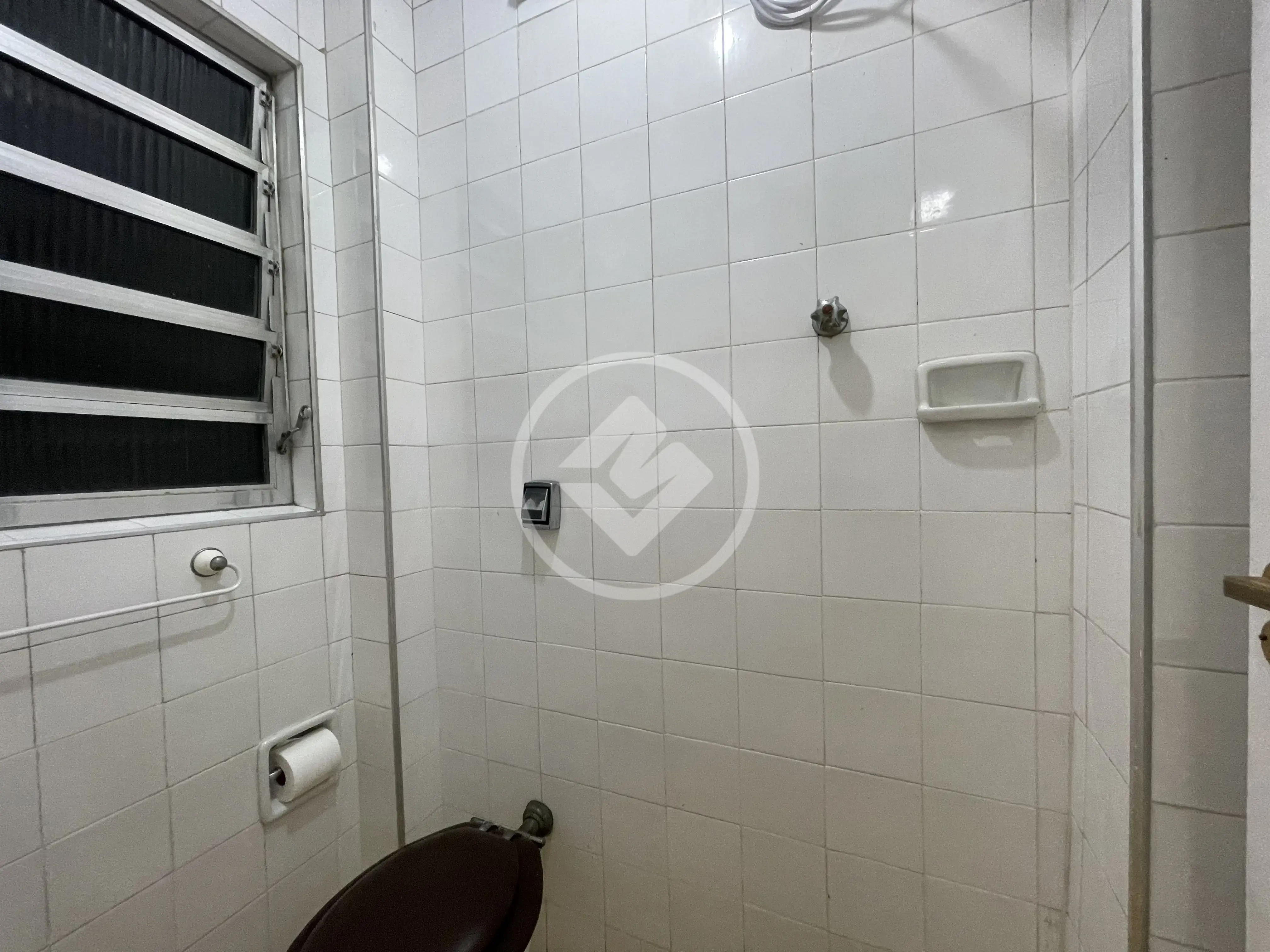 Image 19 - Apartamento em Aparecida, Santos - SP