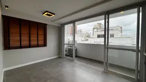 Apartamento GONZAGA, Santos - SP — foto 2