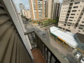 Imagem 2 - Apartamento em Gonzaga, Santos - SP