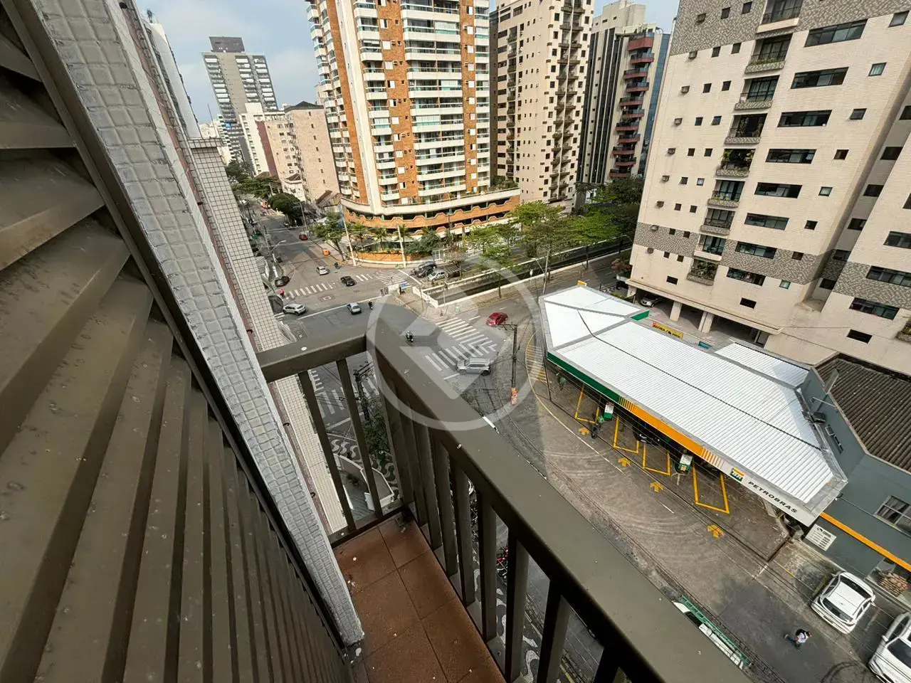 Imagem 2 - Apartamento em Gonzaga, Santos - SP