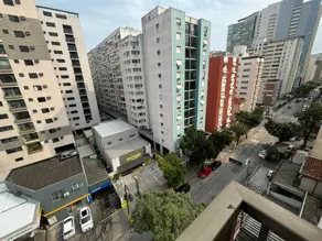 Imagem 3 - Apartamento em Gonzaga, Santos - SP