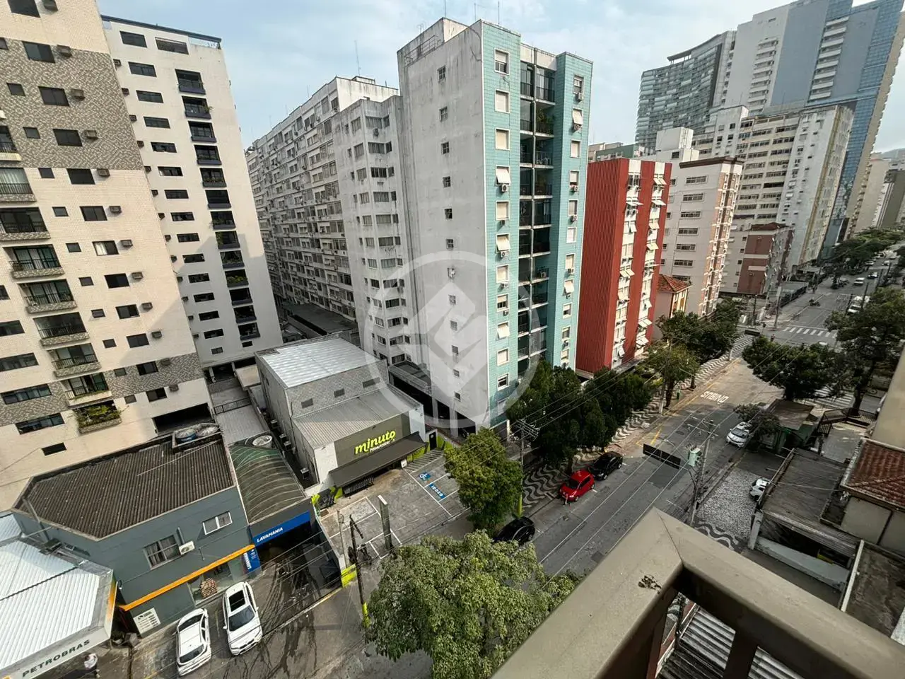 Imagem 3 - Apartamento em Gonzaga, Santos - SP
