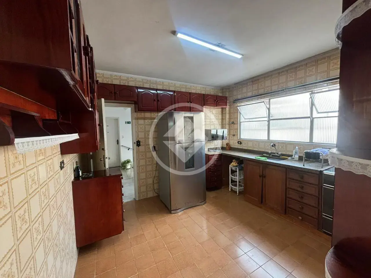 Imagem 5 - Apartamento em Gonzaga, Santos - SP