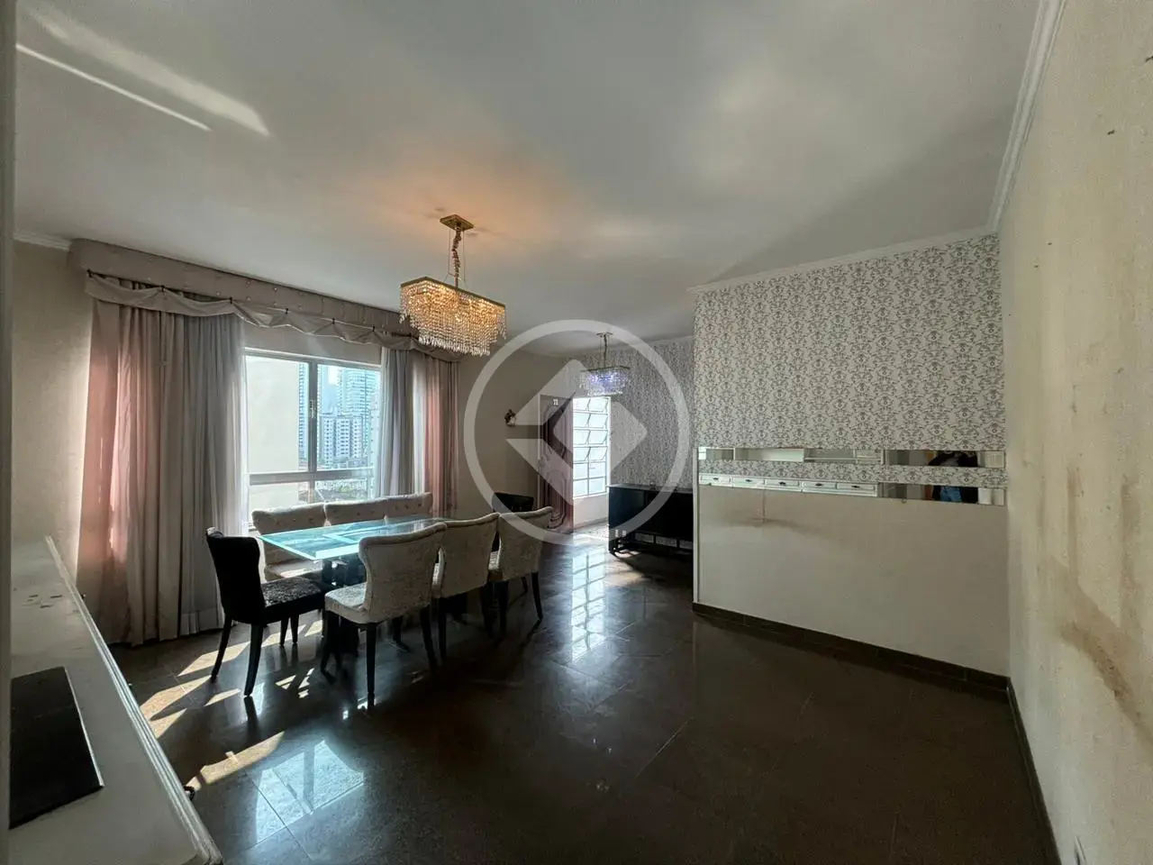 Imagem 1 - Apartamento em Gonzaga, Santos - SP